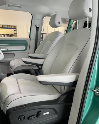 Volkswagen ID.Buzz cena 247894 przebieg: 7800, rok produkcji 2022 z Lubartów małe 232
